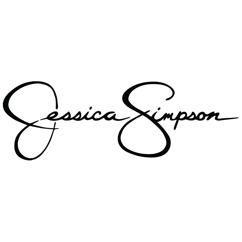 Brand Logos_Jessica Simpson Logo
