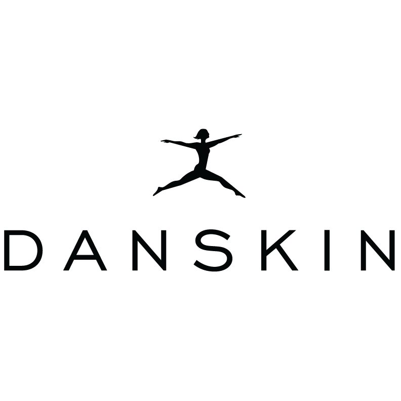 Brand Logos_Danskin logo
