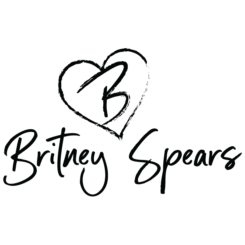 Brand Logos_Britney Spears Logo