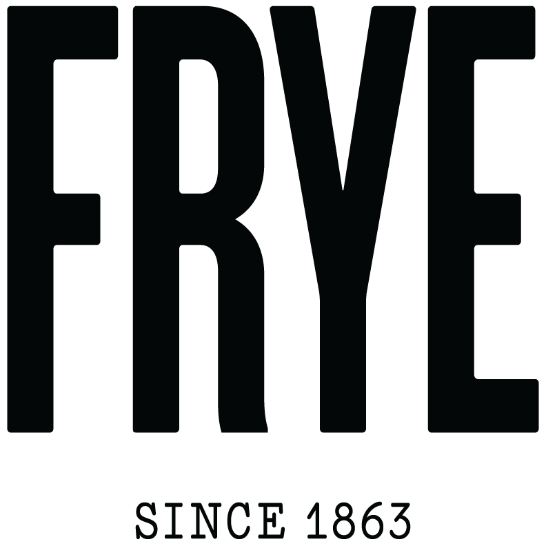 Brand Logos_Frye Logo