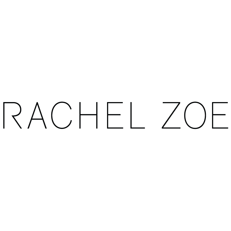 Brand Logos_Rachel Zoe Logo